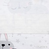 Штора Этель Funny Rabbits 7914050 (1.45x260)