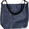 Сумка ARENA Ripstop Packable Tote 006422180 (dark lavanda/black)