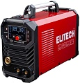 Сварочный инвертор ELITECH АИС 160 СИН ЖК