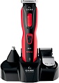 Машинка для стрижки волос GA.MA Race R823 USB