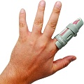 Ортез для фиксации пальца руки Orlett FG-100 (L)