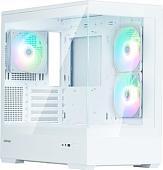 Корпус Zalman P30 V2 (белый)