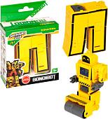 Трансформер Bondibon Bondibot Буква Л ВВ5498