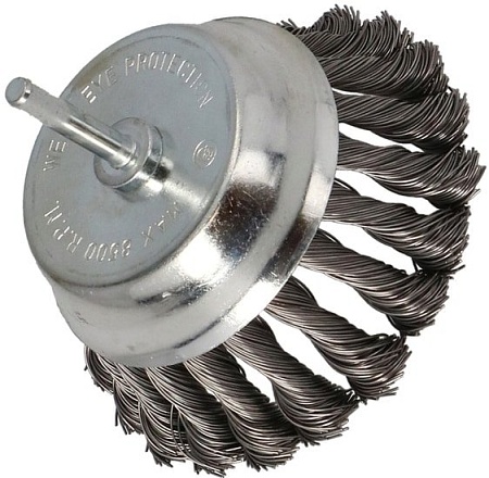 Щетка для электроинструмента Faster Tools 3520