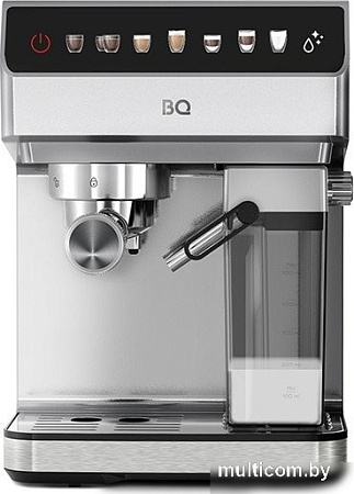 Рожковая кофеварка BQ CM7004 Premium
