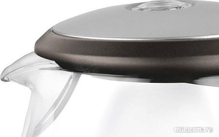 Чайник CENTEK CT-0046 Black