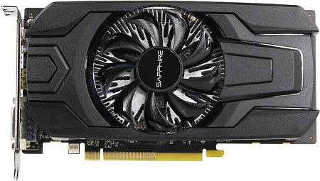 Видеокарта Sapphire Pulse Radeon RX 560 2GB GDDR5 11267-22