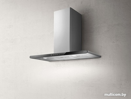 Кухонная вытяжка Elica Galaxy BLIX/A/80 PRF0008948B