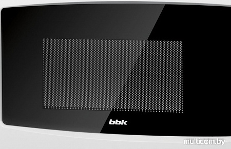 Микроволновая печь BBK 20MWS-726S/W