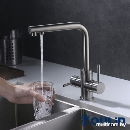 Смеситель Oulin OL-8021