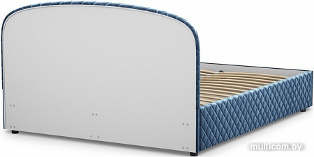 Кровать Moon Trade Allegro 1224/К002068 140x200