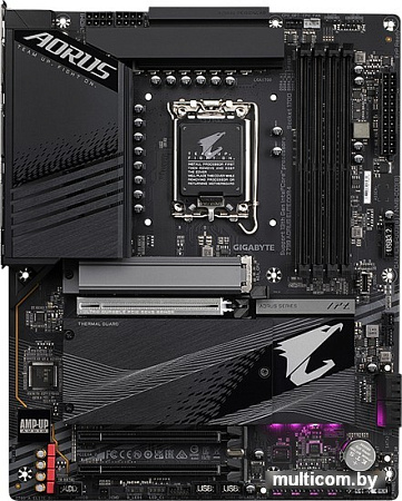 Материнская плата Gigabyte Z790 Aorus Elite DDR4 (rev. 1.0)