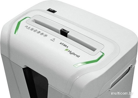 Шредер Kobra Hybrid-S E/S