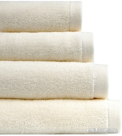 Полотенце Sofi De MarkO Preston 50х90 ПЛ-ПР-50х90кр (кремовый)