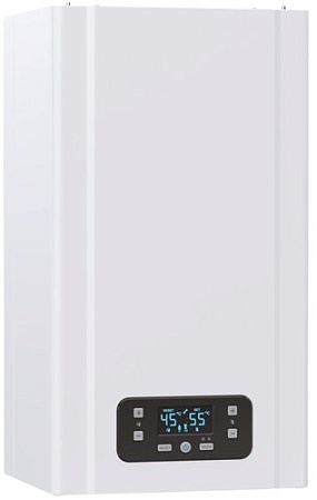 Отопительный котел E.C.A. GERDA 24 HST NG