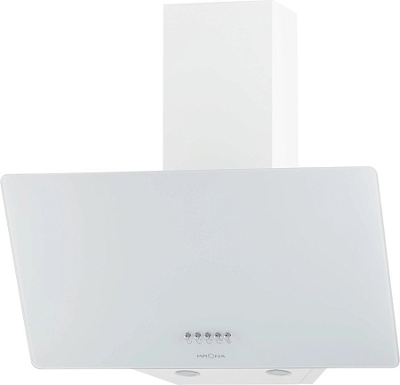 Кухонная вытяжка Krona Polly 600 White PB V2 КА-00011808