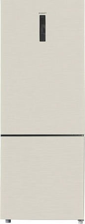 Холодильник Kraft KF-NF720GD