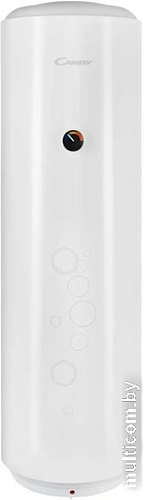 Накопительный электрический водонагреватель Candy CR80V-B2SL(R)