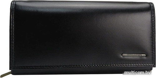 Кошелек Bellugio AD-21R-064M (черный)