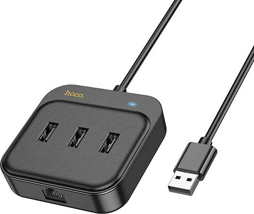 USB-хаб Hoco HB35