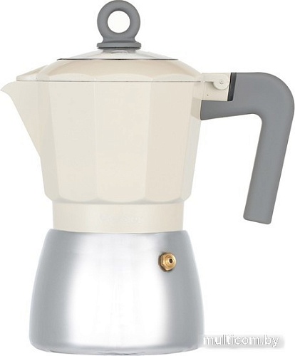 Гейзерная кофеварка Werner Estro 51390