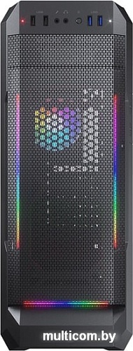 Корпус Cougar MX331 Mesh-G