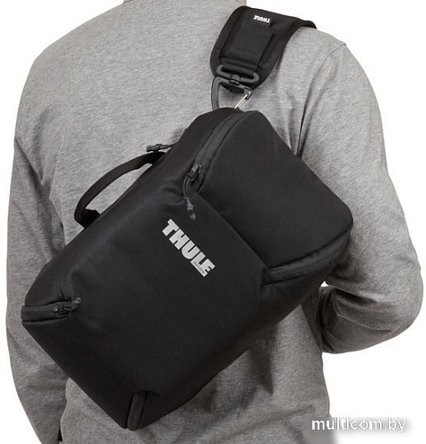 Рюкзак Thule Covert DSLR 32L TCDK232 (black)