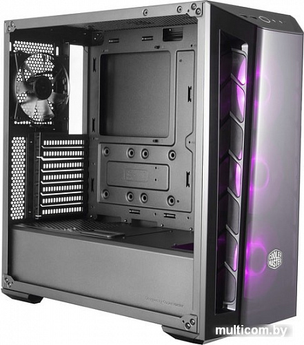 Корпус Cooler Master MasterBox MB520 MCB-B520-KGNN-RGB
