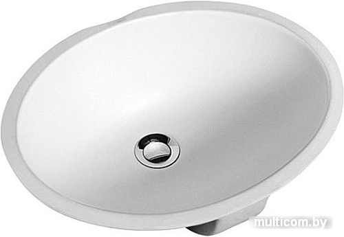 Умывальник Kolo Nova Top 61851 51x46