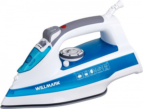 Утюг Willmark SI-2401C