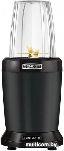 Стационарный блендер Sencor SNB 4303BK