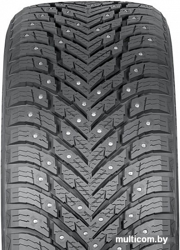 Автомобильные шины Nokian Hakkapeliitta 10p SUV 235/65R18 110T