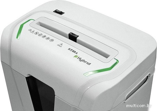 Шредер Kobra Hybrid-S E/S