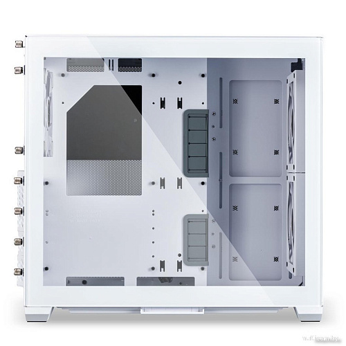 Корпус Lian Li O11 Air Mini G99.O11AMW.R0
