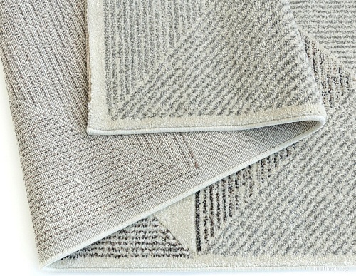 Ковер для жилой комнаты Moldabela Soho Прямоугольник 1162 1 18433 (1.6x2.3)