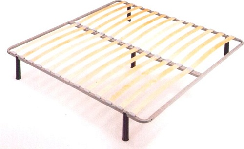 Ортопедическое основание Rivalli Летто Медио 160x200