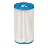Аксессуары для бассейнов Intex Сменный фильтр-картридж тип А 29000