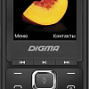 Мобильный телефон Digma Linx B241 (черный)