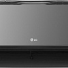 Кондиционер LG ARTCOOL Mirror AC09BK