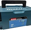 Ударная дрель-шуруповерт Makita DHP453ZJ (без АКБ, кейс)