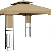 Testrut Pavillon Genf 3x2.8x3м