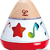 Музыкальная игрушка Hape Музыкальная шкатулка E0332-HP