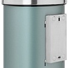 Brabantia Touch Bin 3 л (мятный металлик/стальной)
