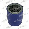 Масляный фильтр Patron PF4063