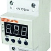 Реле напряжения TDM Electric SQ1504-0016