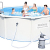 Каркасный бассейн Bestway Hydrium Pool 360x120 [56574]