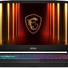 Игровой ноутбук MSI Katana 15 HX B14WEK-616XBY