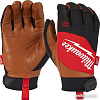 Искусственная кожа Milwaukee 11/XXL 4932471915