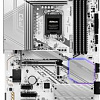 Материнская плата ASRock Z890 Pro RS WiFi White