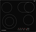 Варочная панель KUPPERSBERG ECS 627